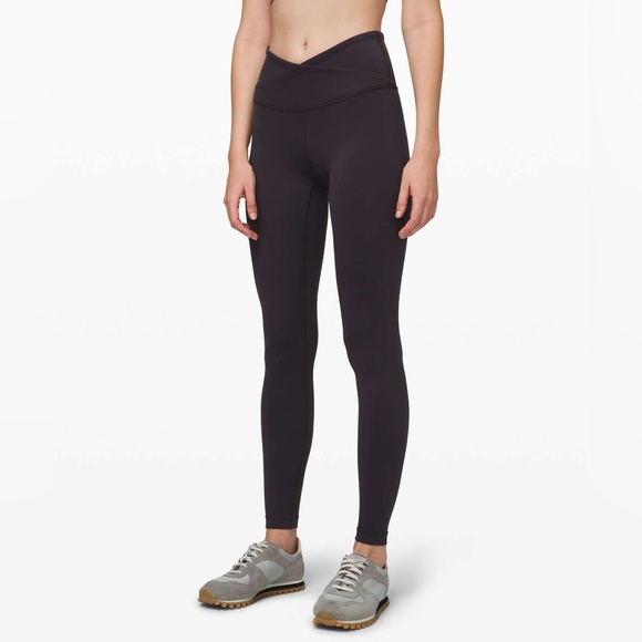 lululemon athletica Pants - Lululemon Always On High-Rise Tight 28"